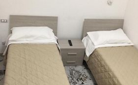 Bed&Breakfast Menna